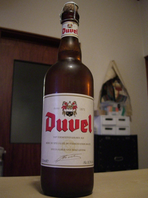 duvel